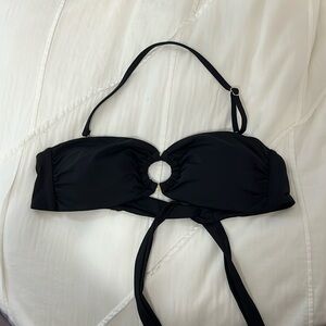 Monday Swimwear halter or strapless bathing suit top